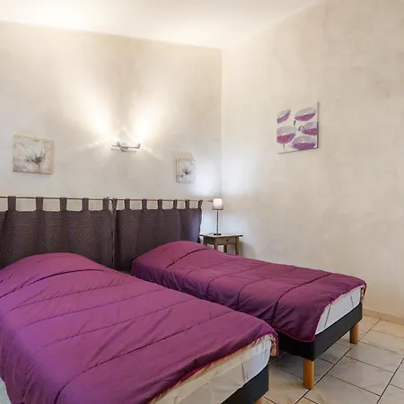 Vakantiehuis Le Chene - La Fontinelle
