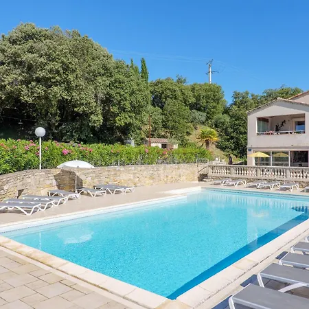 Le Chene - La Fontinelle Holiday home