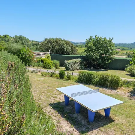 Vakantiehuis Le Chene - La Fontinelle