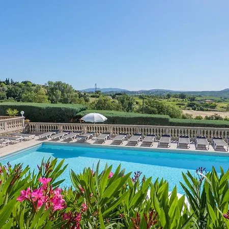 Vakantiehuis Le Chene - La Fontinelle